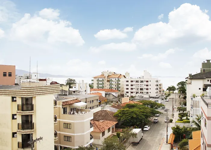 Porto MaderoHotel Florianopolis