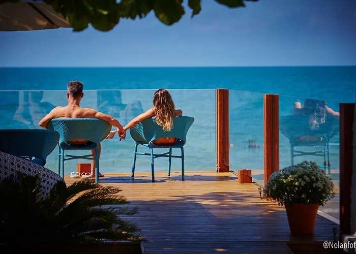 Solar BeachHotel Florianopolis